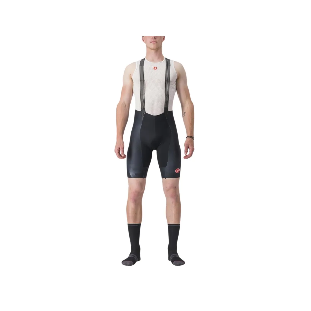 Castelli Free Aero Rc Kit Trägerhose Castelli Free Aero Rc Kit Trägerhose