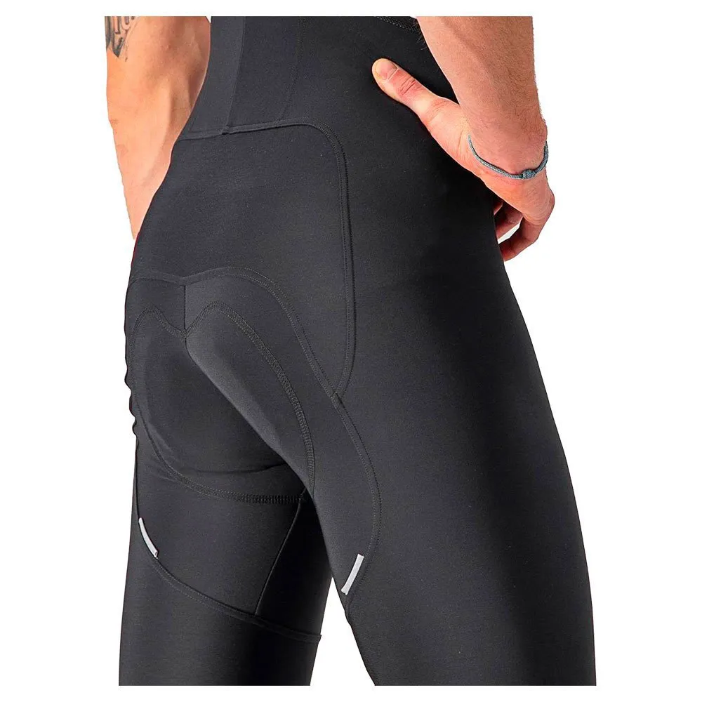 Castelli Free Aero Rc Lange Trägerhose