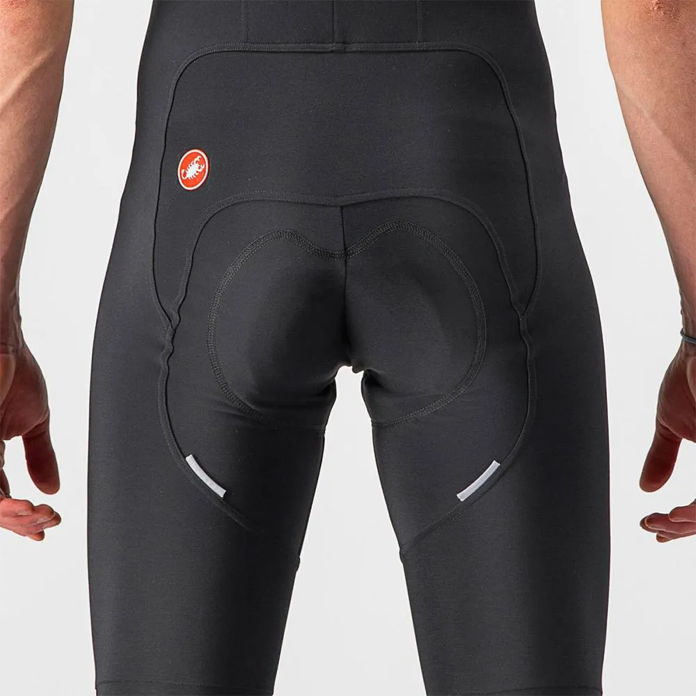 Castelli Free Aero Rc Lange Trägerhose