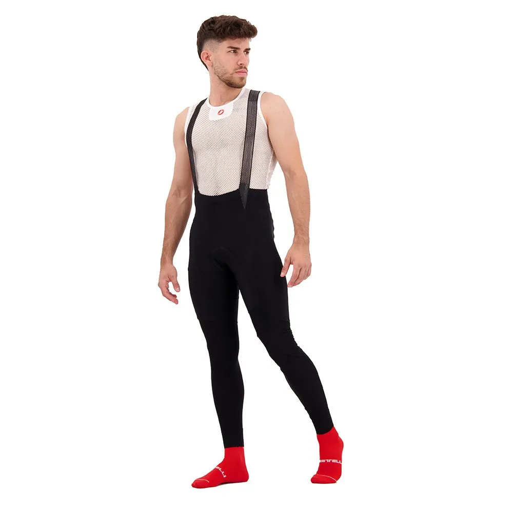 Castelli Free Aero Rc Lange Trägerhose