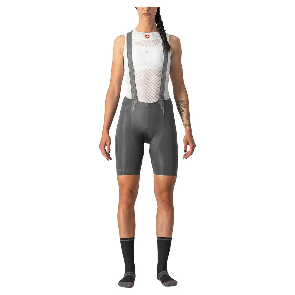 Castelli Free Aero Rc Lange Trägerhose