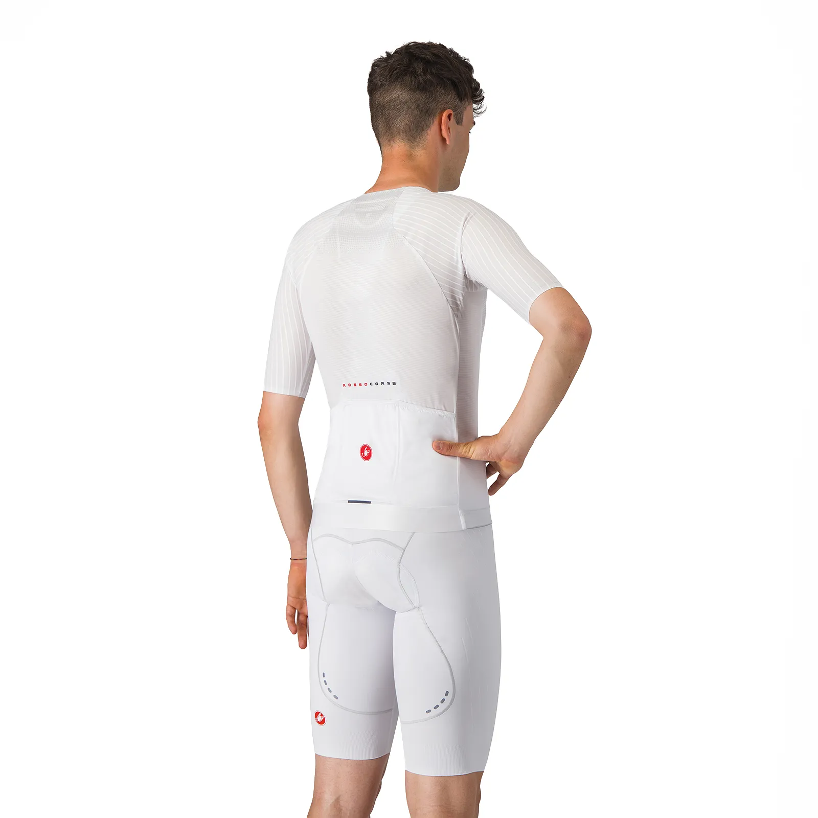 Castelli Free Aero Rc S Trägerhose Castelli Free Aero Rc S Trägerhose