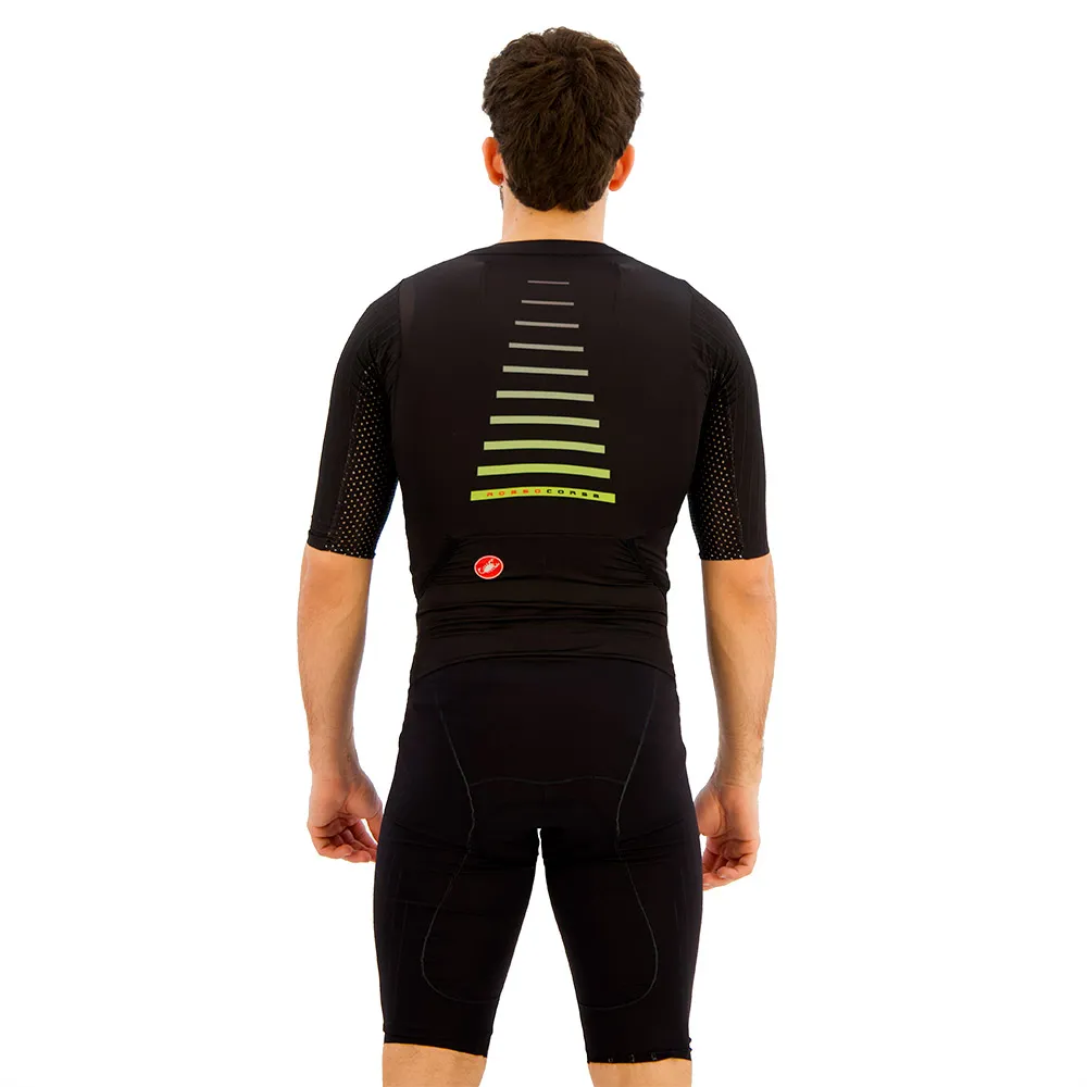 Castelli Free San Remo 3 M/c Rad-skinsuit Castelli Free San Remo 3 M/c Rad-skinsuit