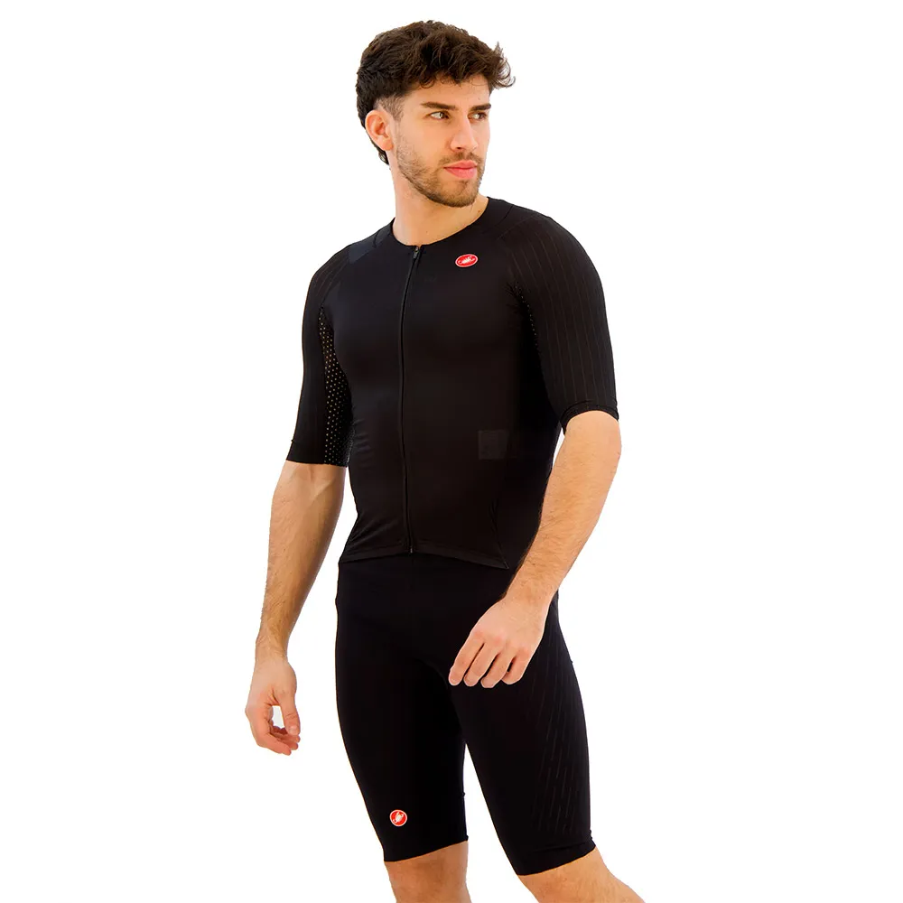Castelli Free San Remo 3 M/c Rad-skinsuit Castelli Free San Remo 3 M/c Rad-skinsuit