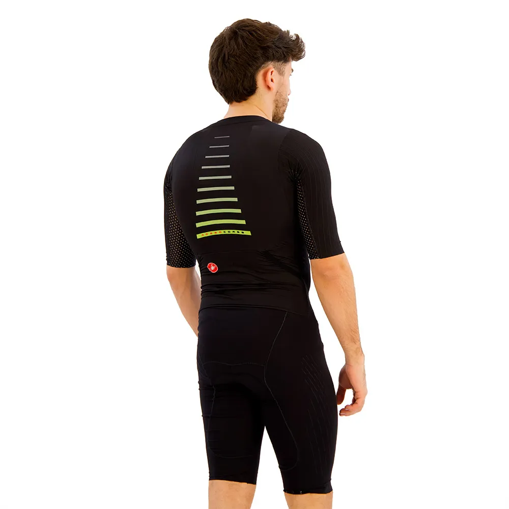 Castelli Free San Remo 3 M/c Rad-skinsuit Castelli Free San Remo 3 M/c Rad-skinsuit