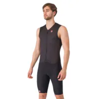 Castelli Free San Remo 3 Rad-skinsuit Castelli Free San Remo 3 Rad-skinsuit