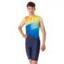 Castelli Free San Remo 3 Rad-skinsuit
