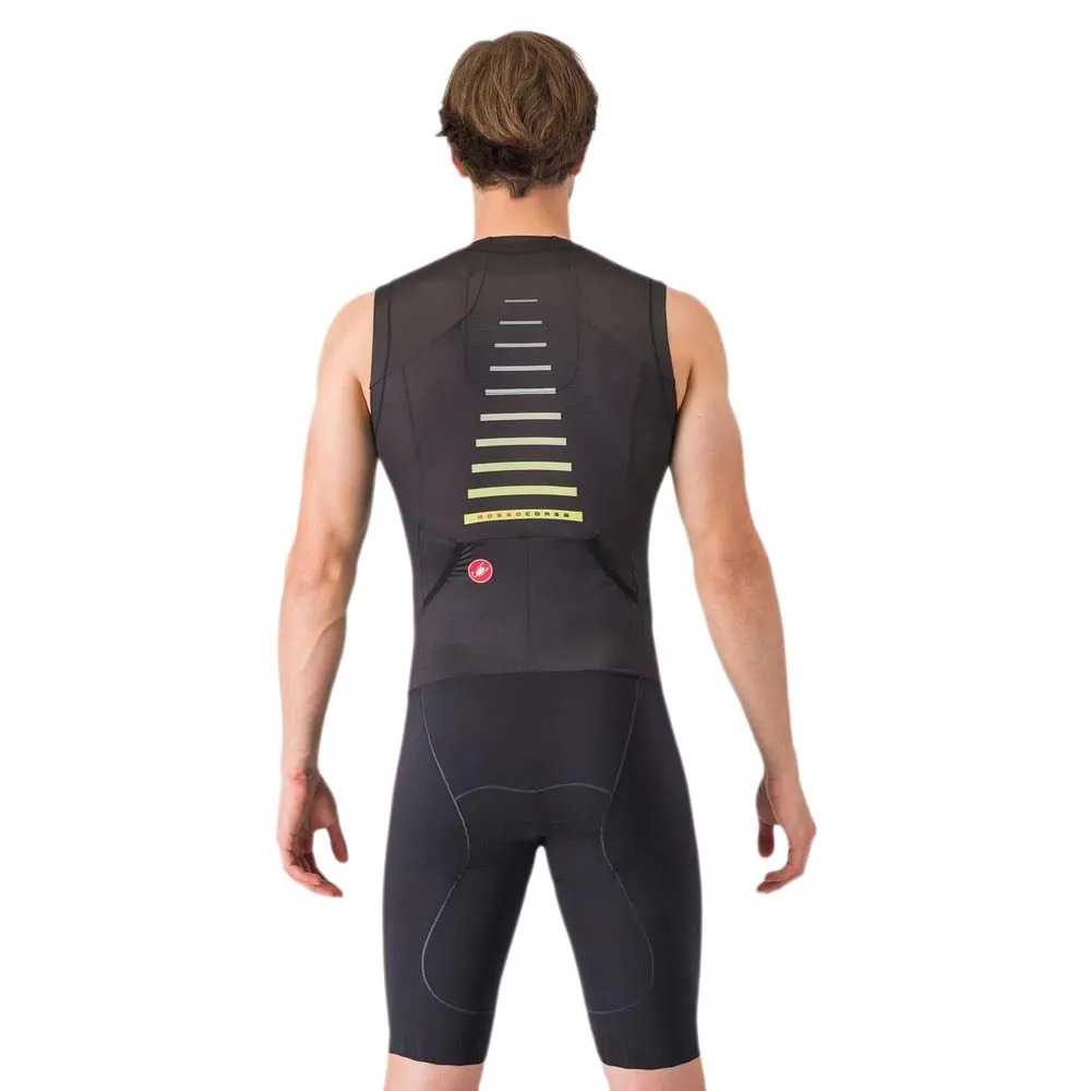 Castelli Free San Remo 3 Rad-skinsuit Castelli Free San Remo 3 Rad-skinsuit