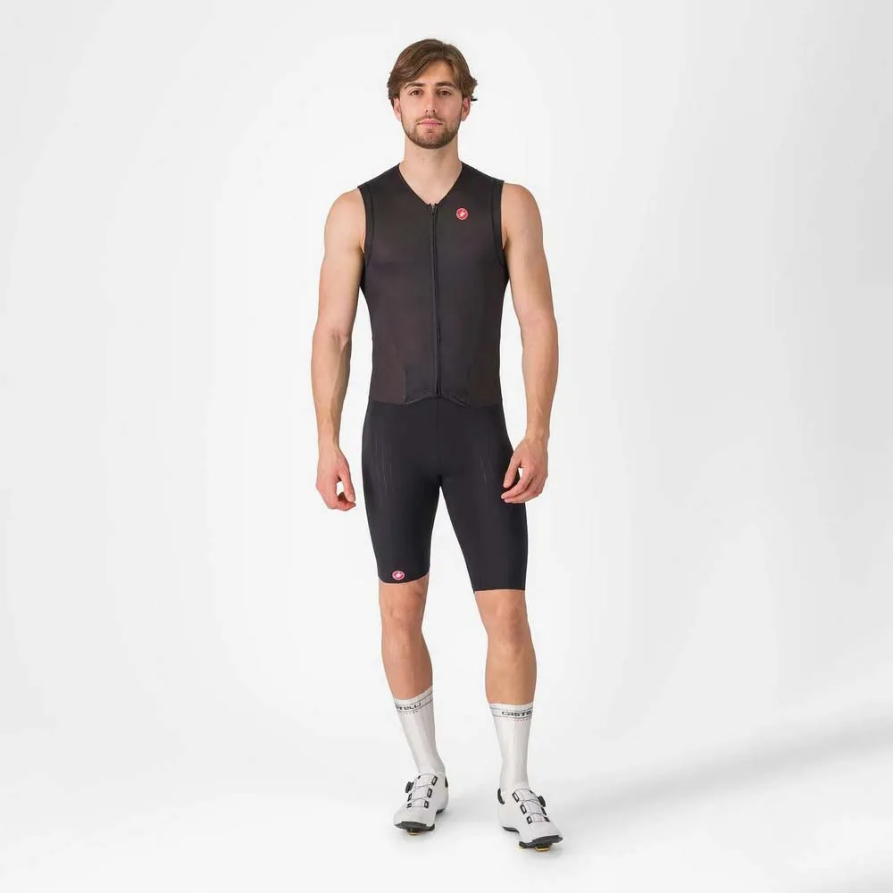 Castelli Free San Remo 3 Rad-skinsuit Castelli Free San Remo 3 Rad-skinsuit