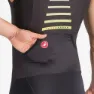 Castelli Free San Remo 3 Rad-skinsuit