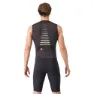 Castelli Free San Remo 3 Rad-skinsuit