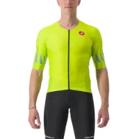 Castelli Free Speed 2 Race Kurzarmtriathlon-trikot Castelli Free Speed 2 Race Kurzarmtriathlon-trikot