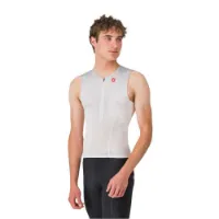 Castelli Free Speed 3 ärmelloses Triathlon-trikot Castelli Free Speed 3 ärmelloses Triathlon-trikot
