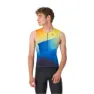 Castelli Free Speed 3 ärmelloses Triathlon-trikot