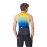 Castelli Free Speed 3 ärmelloses Triathlon-trikot