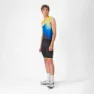 Castelli Free Speed 3 ärmelloses Triathlon-trikot