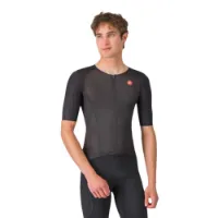 Castelli Free Speed 3 Race Kurzarmtriathlon-trikot Castelli Free Speed 3 Race Kurzarmtriathlon-trikot