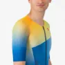 Castelli Free Speed 3 Race Kurzarmtriathlon-trikot