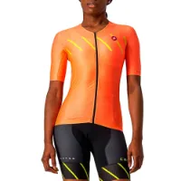 Castelli Free Speed Race 2 Kurzarmtriathlon-trikot Castelli Free Speed Race 2 Kurzarmtriathlon-trikot