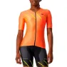 Castelli Free Speed Race 2 Kurzarmtriathlon-trikot