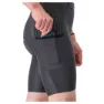 Castelli Free Unlimited Trägerhose, Dark grey