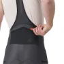 Castelli Free Unlimited Trägerhose, Dark grey