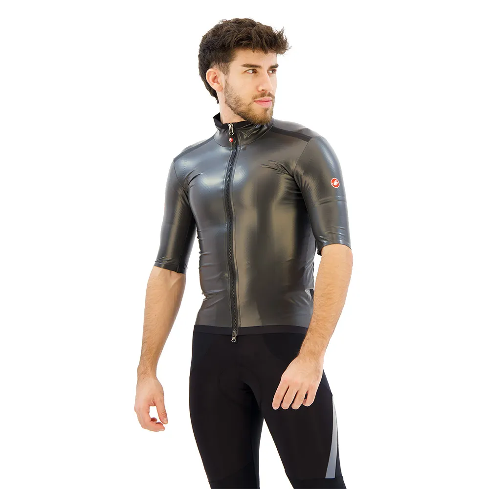 Castelli Gabba R Kurzarmjacke Castelli Gabba R Kurzarmjacke