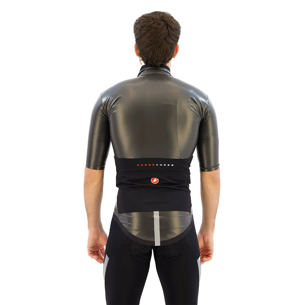 Castelli Gabba R Kurzarmjacke Castelli Gabba R Kurzarmjacke