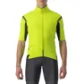 Electric lime/dark gray