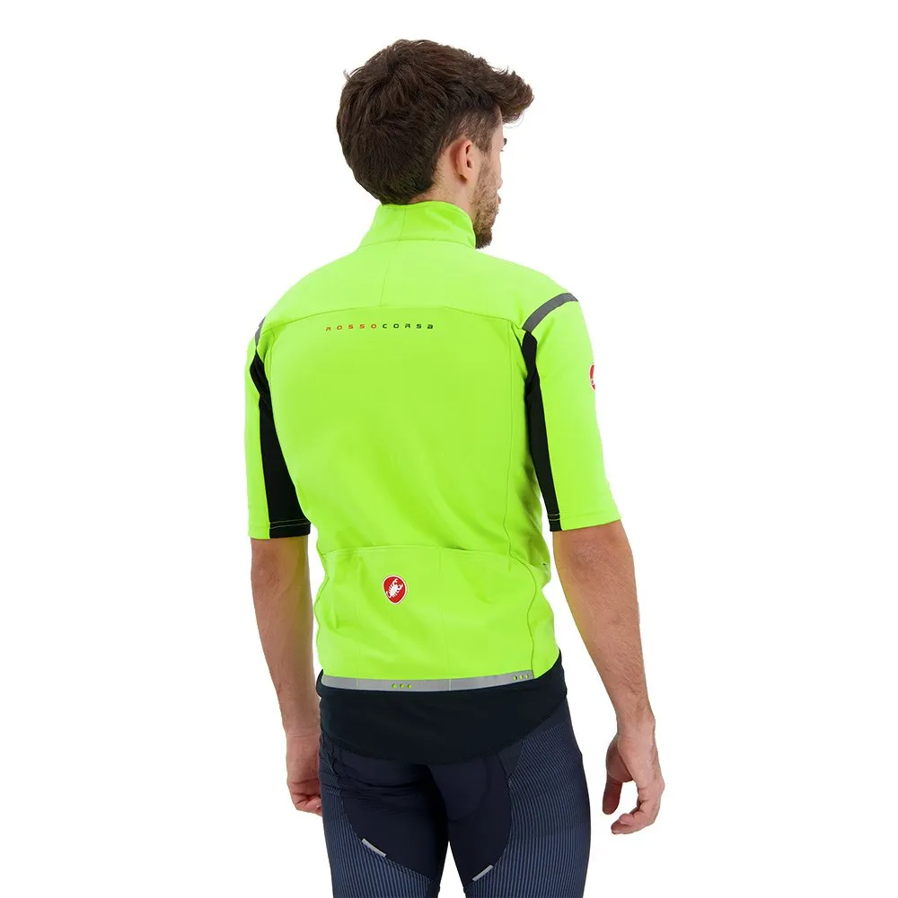 Castelli Gabba Ros 2 Jacke Castelli Gabba Ros 2 Jacke