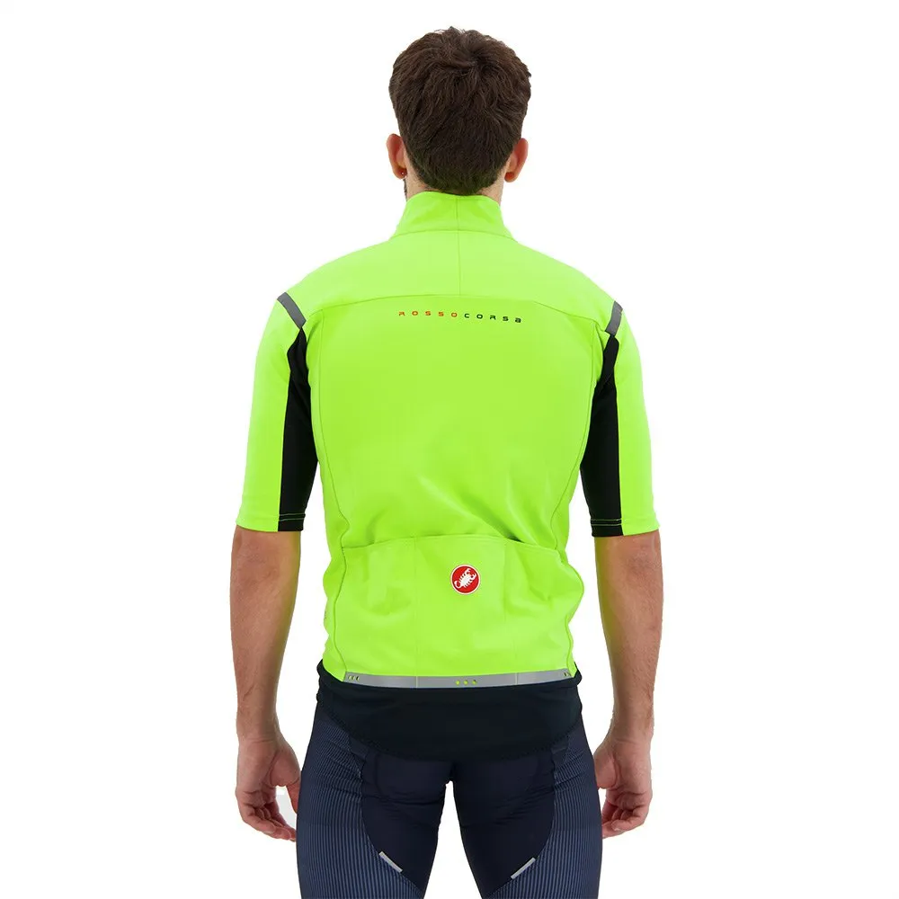 Castelli Gabba Ros 2 Jacke Castelli Gabba Ros 2 Jacke