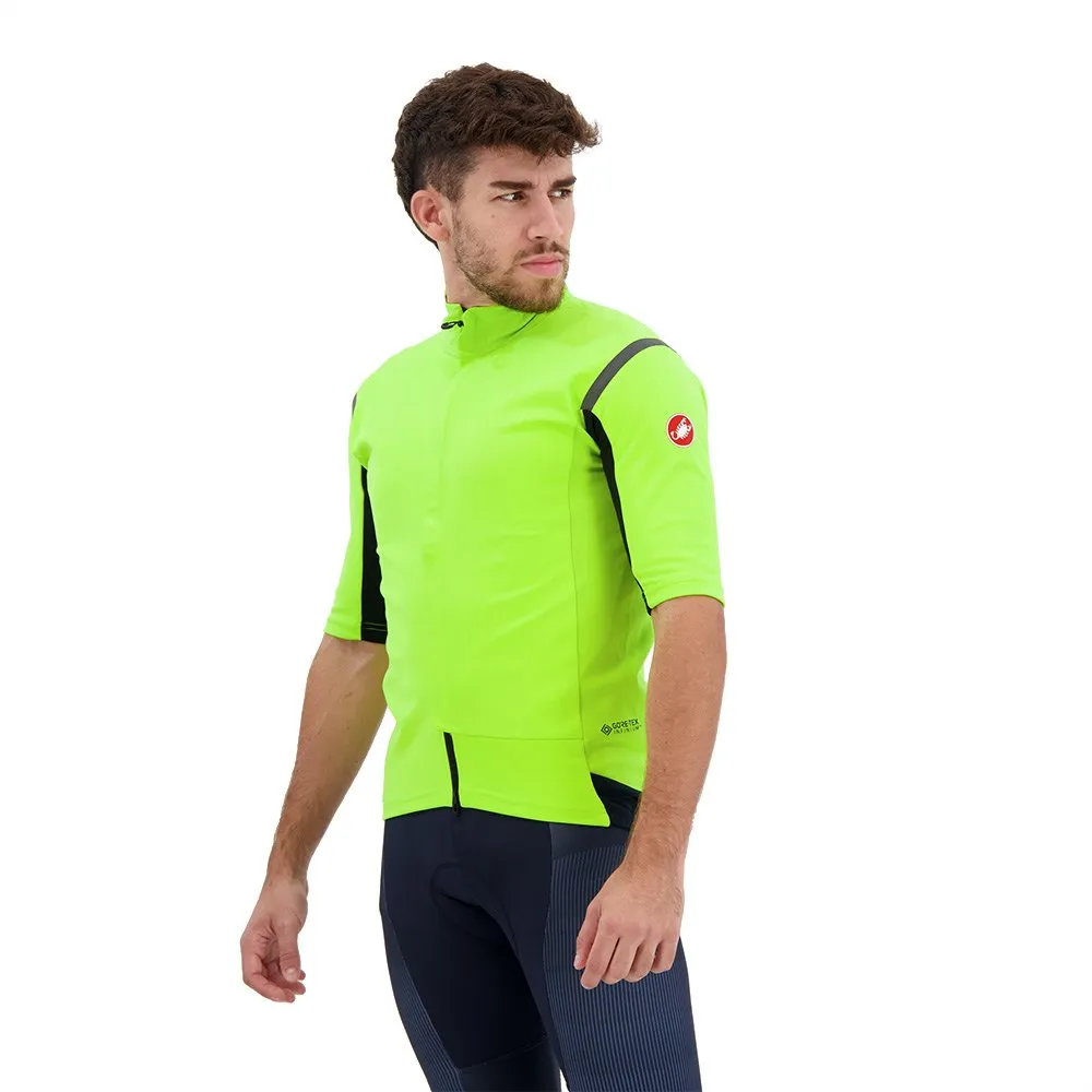 Castelli Gabba Ros 2 Jacke Castelli Gabba Ros 2 Jacke