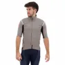 Nickel grey / travertino grey