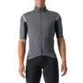 Urban gray/silver reflex