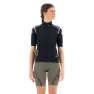 Castelli Gabba Ros Kurzarm-radtrikot, Light black