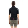 Castelli Gabba Ros Kurzarm-radtrikot, Light black