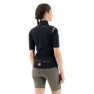 Castelli Gabba Ros Kurzarm-radtrikot, Light black