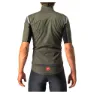 Castelli Gabba Ros Spezielle Ausgabe Jacke, Military green