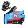 Castelli Garmin Roubaix Kurze Handschuhe, Garmin team