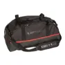 Castelli Gear Duffle 2 50l Tasche, Black, One Size