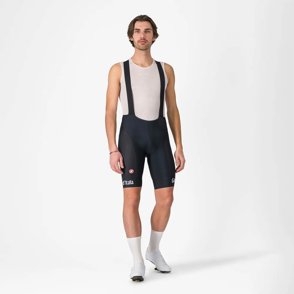 Castelli #giro Competizione 2 Trägerhose Castelli #giro Competizione 2 Trägerhose