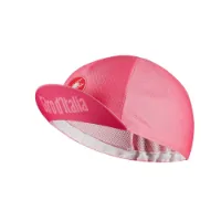 Castelli Giro D´italia 2025 Kappe