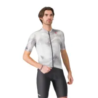 Castelli #giro Espresso Kurzarm-radtrikot