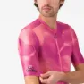 Castelli #giro Espresso Kurzarm-radtrikot