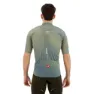 Castelli #giro Giau Kurzarm-radtrikot, Green te