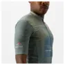 Castelli #giro Giau Kurzarm-radtrikot, Green te