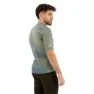 Castelli #giro Giau Kurzarm-radtrikot, Green te