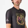Castelli #giro Highway To Rome Kurzarm-radtrikot