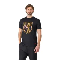 Castelli #giro Highway To Rome Kurzarm-t-shirt Castelli #giro Highway To Rome Kurzarm-t-shirt
