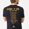 Castelli #giro Highway To Rome Kurzarm-t-shirt